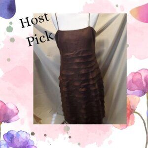Willow Glenn Dress SZ 14